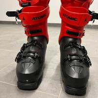 Atomic Hawx Prime 130S 29/29,5