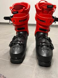 Atomic Hawx Prime 130S 29/29,5