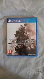 Nier Automata per PS4
