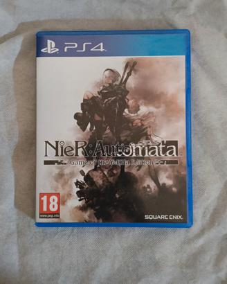 Nier Automata per PS4