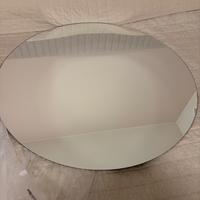 Specchio rotondo ø80cm