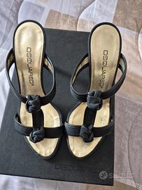 Sandali Dsquared
