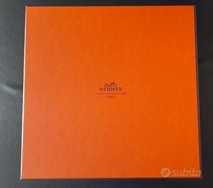 Foulard Hermes, originale, nuovo