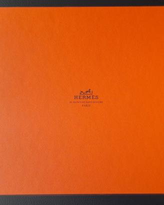 Foulard Hermes, originale, nuovo