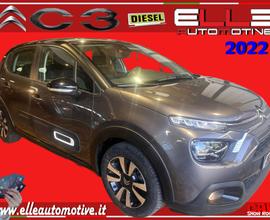 Citroen C3 III 1.5 HDI 2022