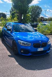 Bmw 125d LCI (LEGGERE DESCRIZONE)
