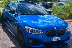Bmw 125d LCI (LEGGERE DESCRIZONE)