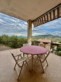 VILLA SINGOLA A ORTE