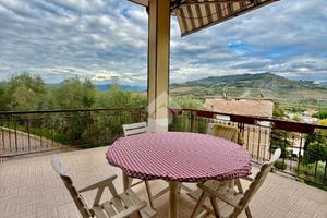 VILLA SINGOLA A ORTE