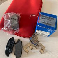 Pastiglie Ate Kia Sportage POSTERIORI