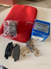 Pastiglie Ate Kia Sportage POSTERIORI