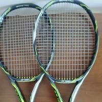 2 yonex ezone dr 98 310g manico  L2