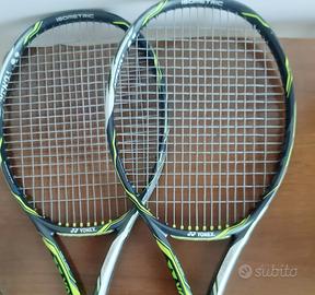 2 yonex ezone dr 98 310g manico  L2