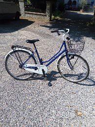 city bike 26"