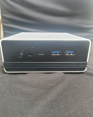 mini PC ddr5 16gb + 512gb ssd