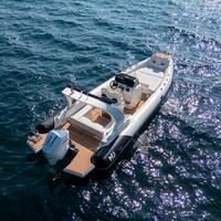 Nuova Jolly prince 27 exclusive pronta consegna