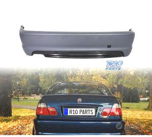PARAURTI POSTERIORE BMW E46 99-07 COUPE CABRIO LOO