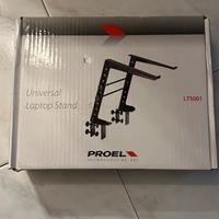 Laptop Stand Proel