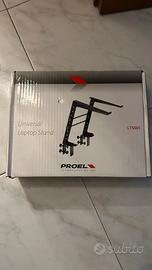 Laptop Stand Proel