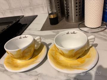 Tazze thun collezione Caffè al volo 