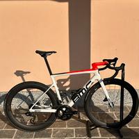 BMC TEAMACHINE SLR 01 BCPBikeshop