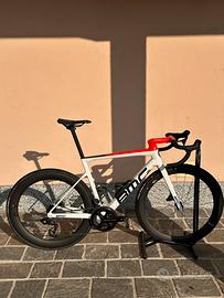 BMC TEAMACHINE SLR 01 BCPBikeshop