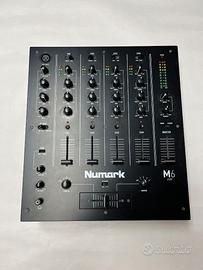 Numark M6 USB