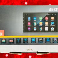 ANKEWAY Nuovo7 Pollici RDS Android Autoradio 2 DIN