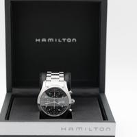 orologio Hamilton