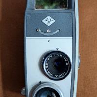 Agfa Movex Automatic II