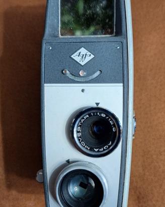 Agfa Movex Automatic II