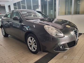 Alfa Romeo Giulietta 1.6 JTDm-2 105 CV Distinctive