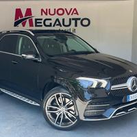 MERCEDES-BENZ GLE 400 d 4Matic Premium Plus