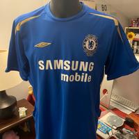 Maglia Chelsea centenario 2005 umbro taglia L