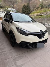 Renault Captur 1.5dci 90cv NEOPATENTATI