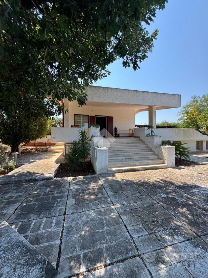 Casa – Polignano a Mare, Bari - Vista 2