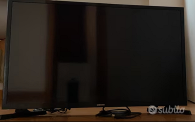Samsung Smart TV