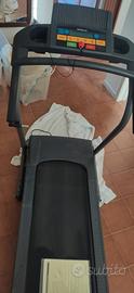 Tapirulan Weslo Cadence M5.