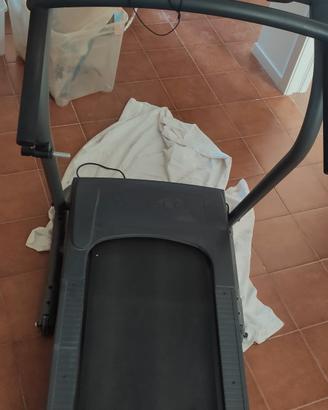 Tapirulan Weslo Cadence M5.