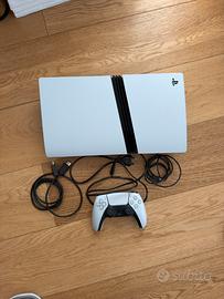 Playstation 5 Pro