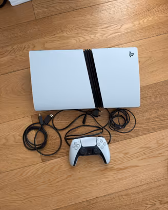 Playstation 5 Pro