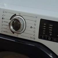 Lavasciuga Hoover 9 kg