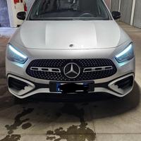 Mercedes  GLA 180 d Automatic AMG Line ADVANCED P