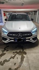 Mercedes  GLA 180 d Automatic AMG Line ADVANCED P