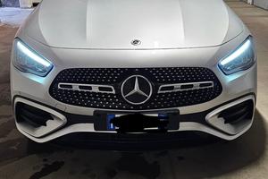 Mercedes  GLA 180 d Automatic AMG Line ADVANCED P