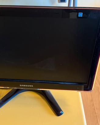 Schermo PC samsung 19 pollici