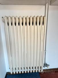 Termosifone in ghisa