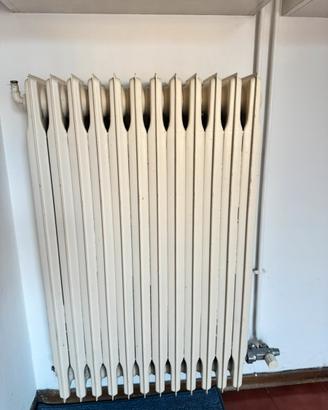 Termosifone in ghisa