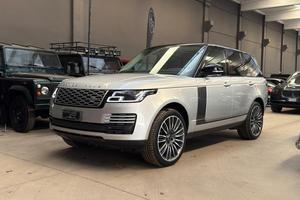 LAND ROVER Range Rover 3.0 SDV6 Vogue