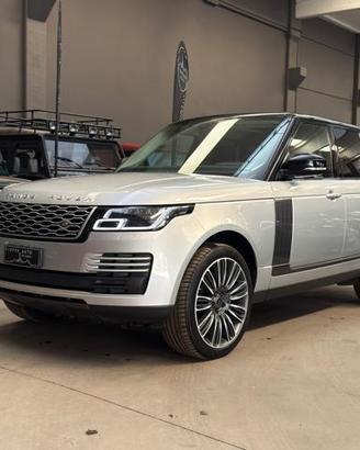 LAND ROVER Range Rover 3.0 SDV6 Vogue